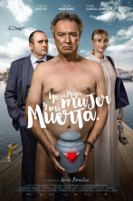 Imagen de Yo, mi mujer y mi mujer muerta - 2