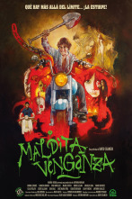 Imagen de Maldita venganza - 2