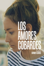 Imagen de Los amores cobardes - 2