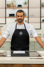 Imagen de Cómetelo (T2010): Canapés de Fin de Año - 2