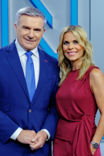 Imagen de Canal Sur Noticias 1 Fin de Semana - 2