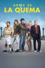Imagen de Antes de la quema - 2