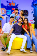 Imagen de EnREDa2 - 2