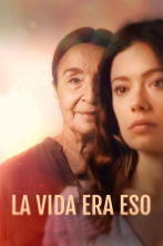 Imagen de La vida era eso - 2