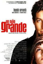 Imagen de Un niño grande - 2