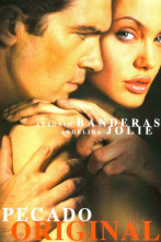Imagen de Pecado original - 2