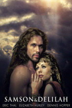 Imagen de Sanson e Dalila - 2