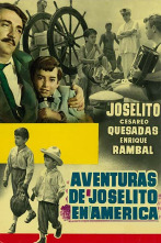 Imagen de Aventuras de Joselito en América - 2