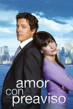Imagen de Amor con preaviso - 2