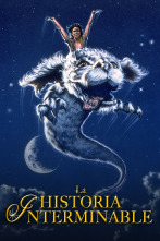 Imagen de La historia interminable - 2