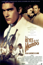 Imagen de Los reyes del mambo tocan canciones de amor - 2