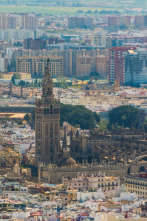 Imagen de Andalucía desde el cielo - 2
