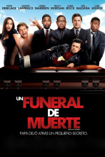 Imagen de Un funeral de muerte (Death at a Funeral) - 2