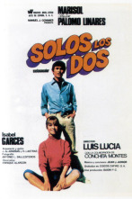 Imagen de Solos los dos - 2