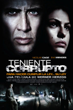 Imagen de Teniente corrupto - 2