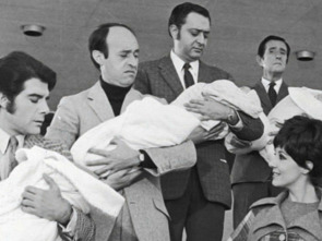 Imagen de Después de los nueve meses - 1