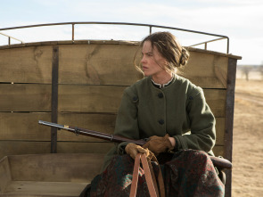 Imagen de Deuda de honor - The Homesman - 1