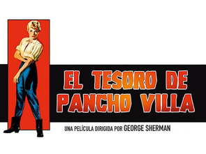 Imagen de El tesoro de Pancho Villa - 1
