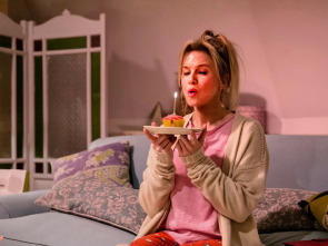 Imagen de Bridget Jones' Baby - 1