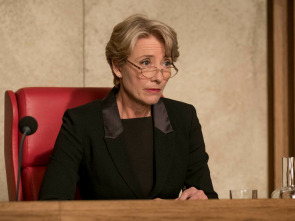 Imagen de El veredicto, la ley del menor - 1