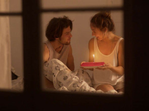 Imagen de Los amores cobardes - 1