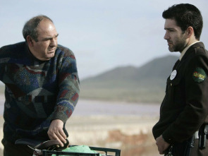 Imagen de La mitad de Óscar - 1