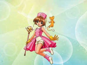 Imagen de Sakura, cazadora de cartas - 1