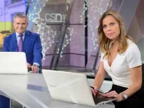 Imagen de Canal Sur Noticias 1 Fin de Semana - 1