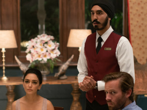 Imagen de Hotel Bombay - 1