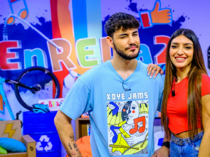 Imagen de EnREDa2 - 1