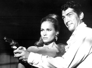 Imagen de Cuatro tíos de Texas - 1