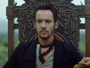 Imagen de El rey del fin del mundo - 1