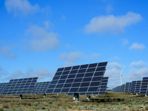 Imagen de Energías renovables - 1