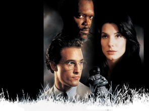 Imagen de Tiempo de matar - 1