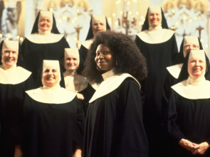 Sister Act (Una monja de cuidado)