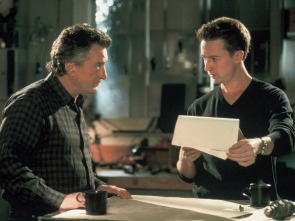 Imagen de The Score (Un golpe maestro) - 1