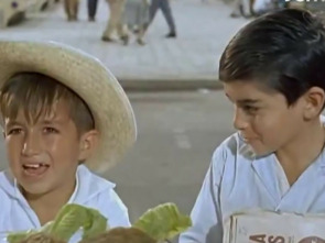 Imagen de Aventuras de Joselito en América - 1