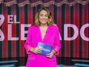 Imagen de El legado - 1