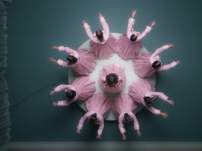 Imagen de La piedad - 1