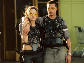 Imagen de Sr. y Sra. Smith - 1