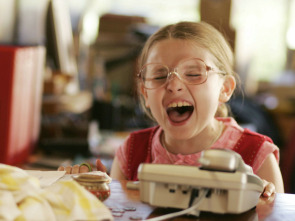 Imagen de Pequeña Miss Sunshine - 1