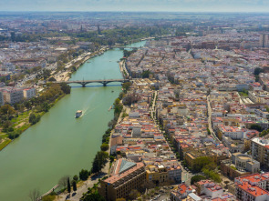 Imagen de Andalucía desde el cielo - 1