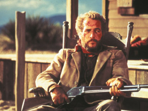 Imagen de El juez de la horca - 1