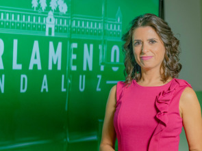 Imagen de Parlamento Andaluz - 1