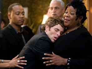 Imagen de Un funeral de muerte (Death at a Funeral) - 1