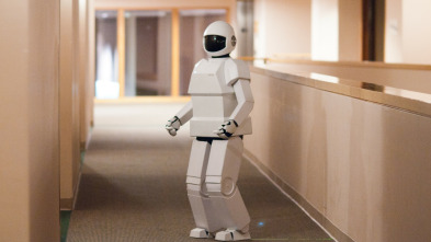 Imagen de Un amigo para Frank - 3