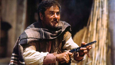 Imagen de Los cuatro truhanes - 3
