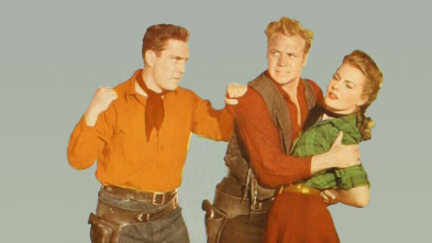 Imagen de Denver y Río Grande - 3