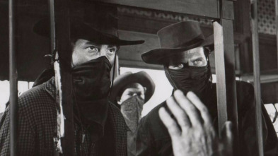 Imagen de El gran robo de Missouri - 3