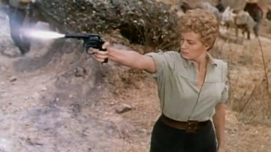 Imagen de El tesoro de Pancho Villa - 3